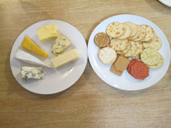 cheddar